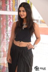 Neha Deshpande at Vajralu Kavala Nayana Movie Opening